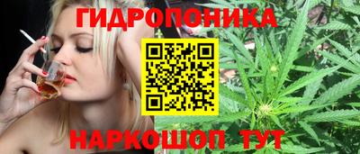 марихуана Кимры
